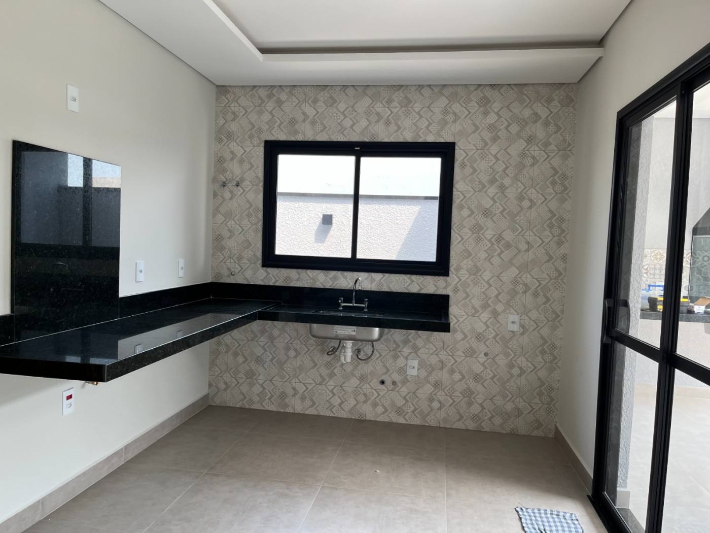 Casa de Condomínio, 3 quartos - Foto 7