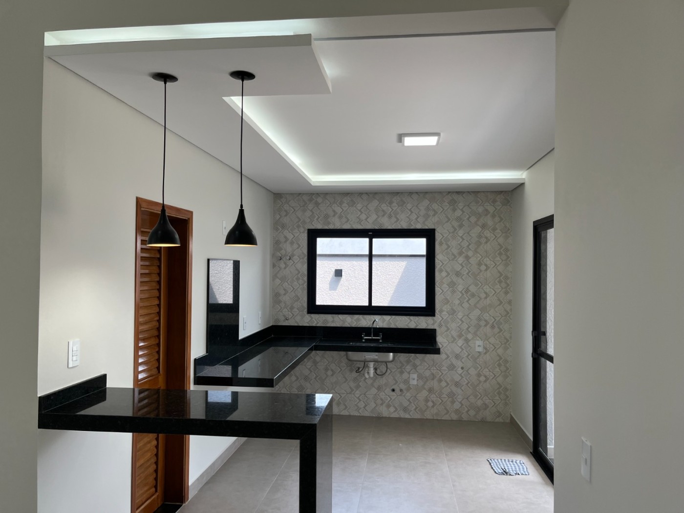 Casa de Condomínio, 3 quartos - Foto 6