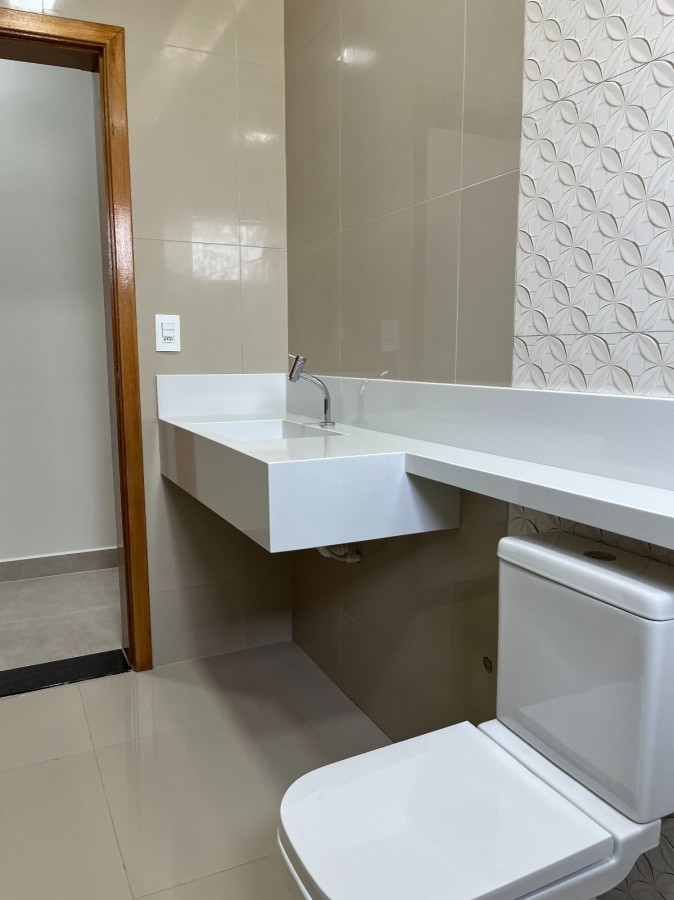 Casa de Condomínio, 3 quartos - Foto 12