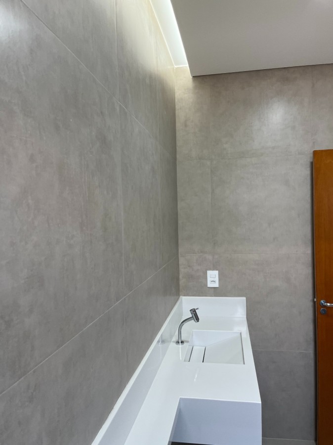 Casa de Condomínio, 3 quartos - Foto 19