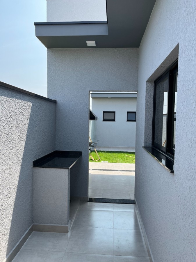 Casa de Condomínio, 3 quartos - Foto 21