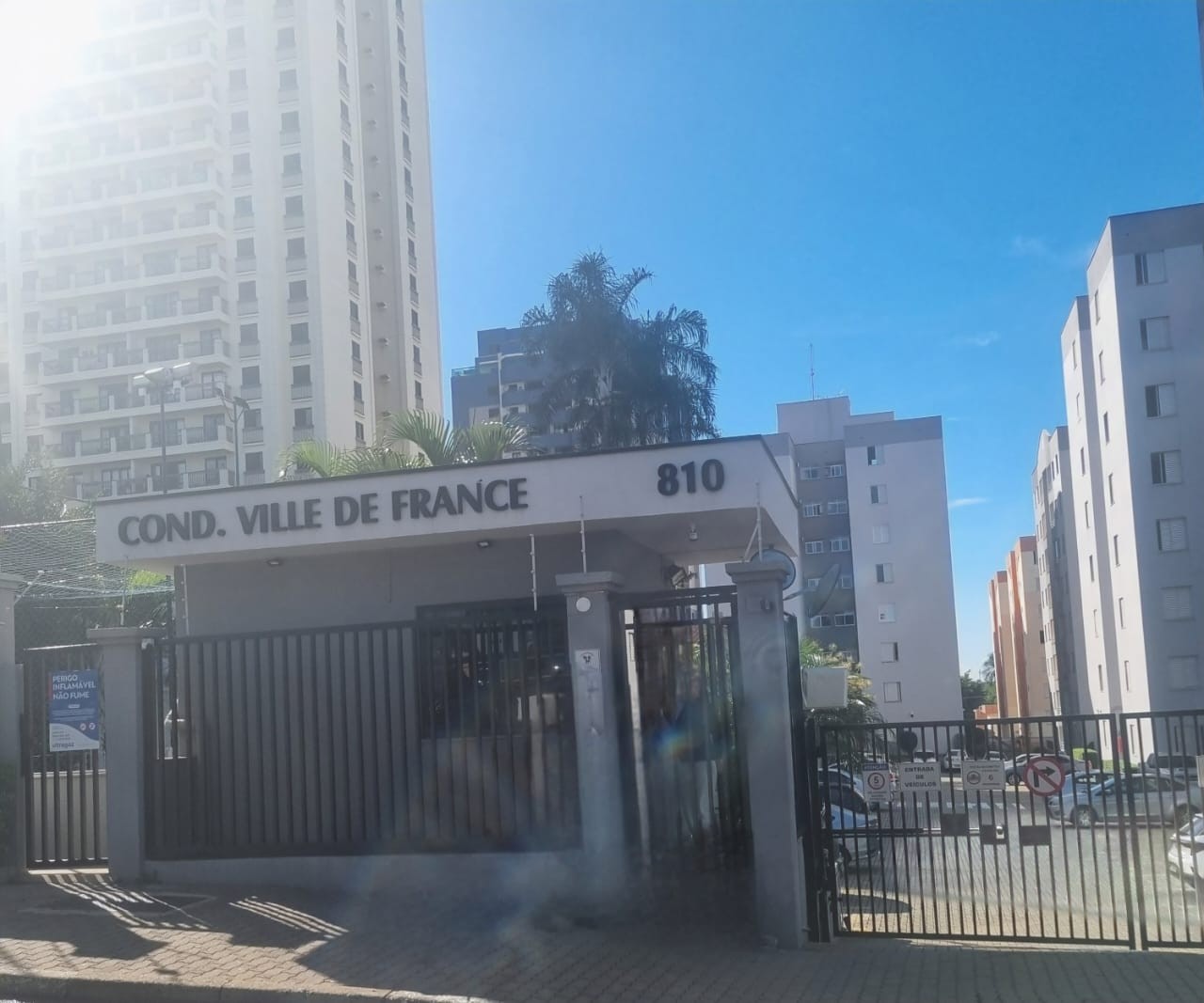 Apartamento, 3 quartos, 66 m² - Foto 1