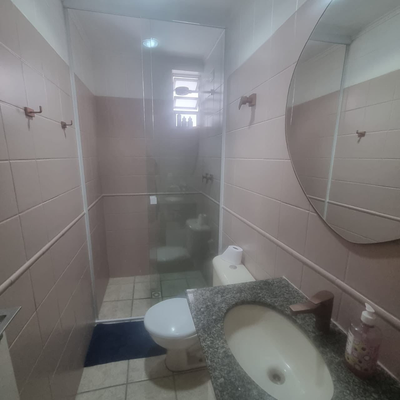 Apartamento, 3 quartos, 66 m² - Foto 11