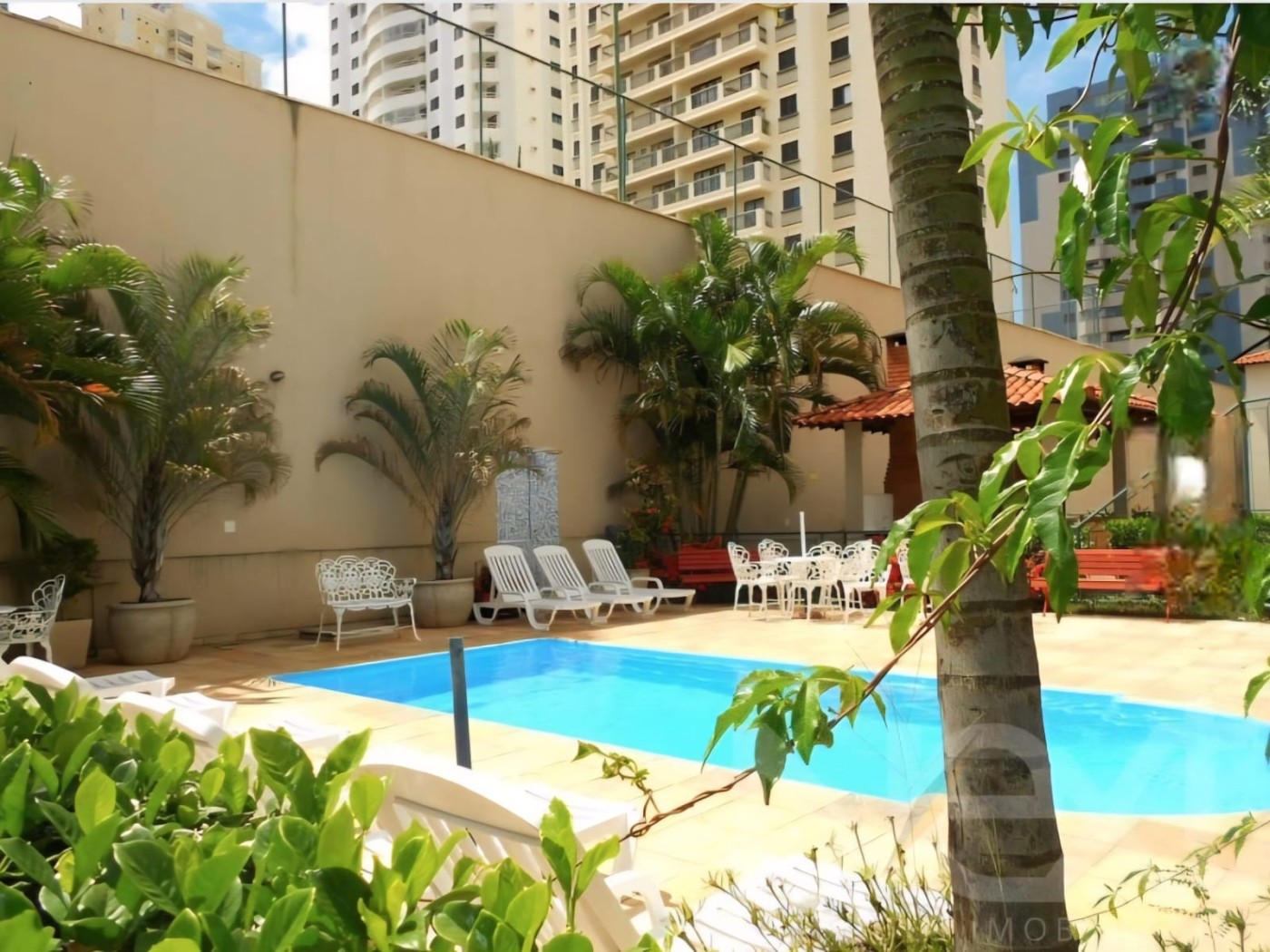 Apartamento, 3 quartos, 66 m² - Foto 2