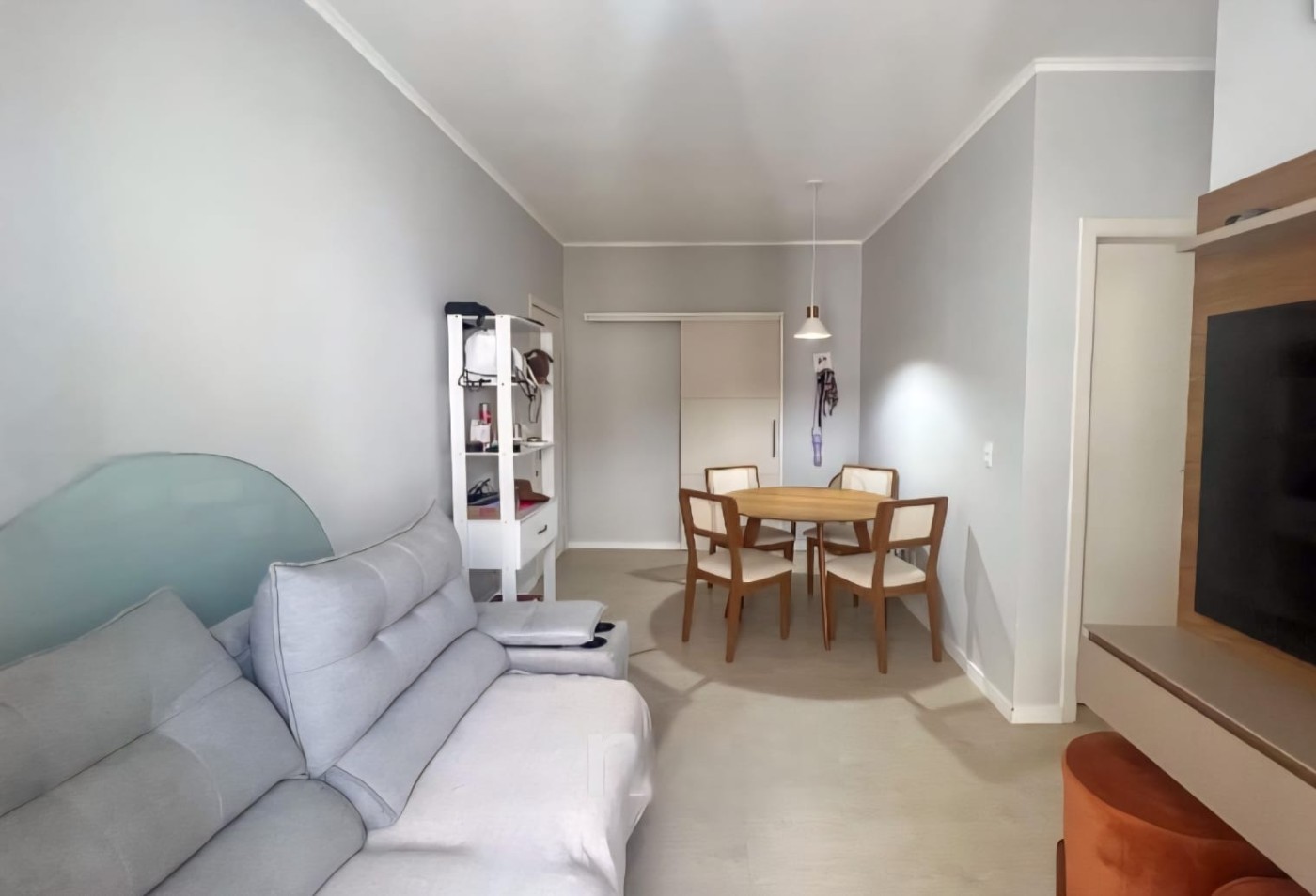 Apartamento, 3 quartos, 66 m² - Foto 5