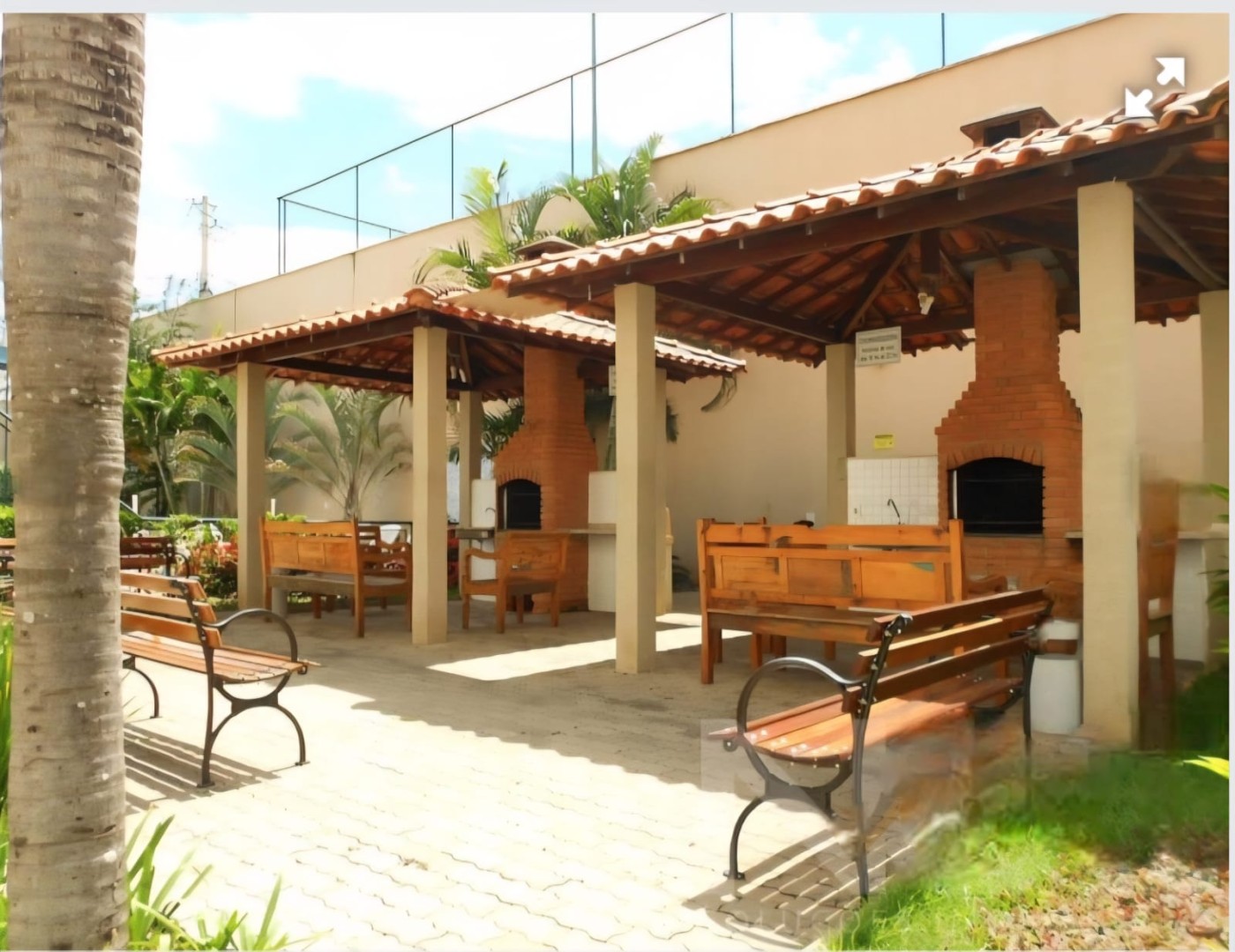 Apartamento, 3 quartos, 66 m² - Foto 3