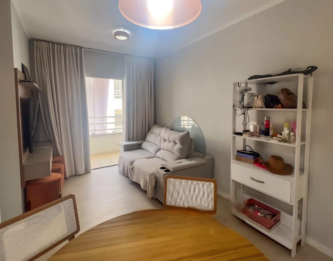 Apartamento, 3 quartos, 66 m² - Foto 6