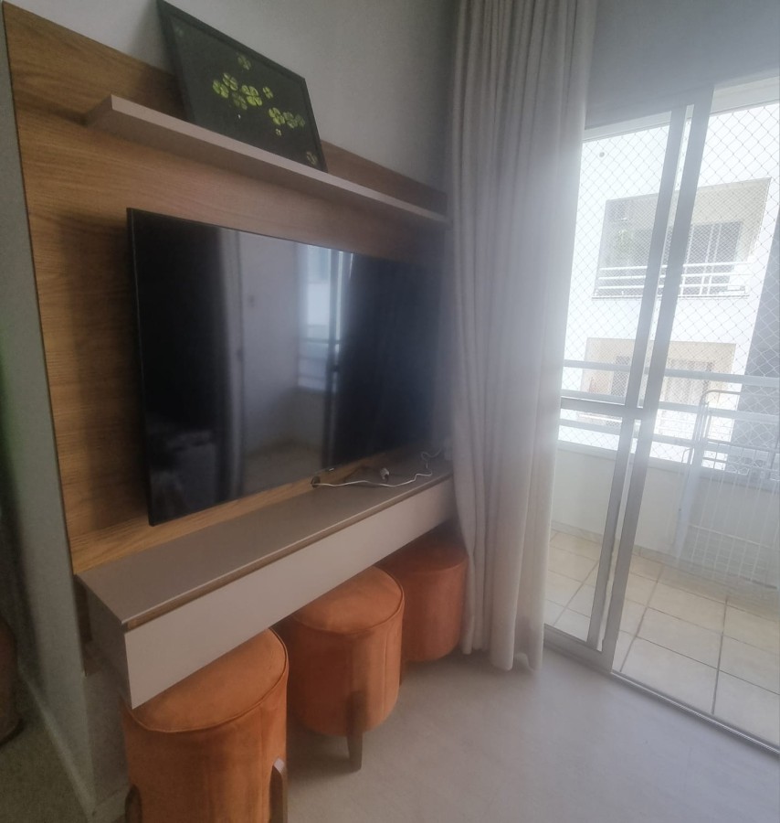 Apartamento, 3 quartos, 66 m² - Foto 7
