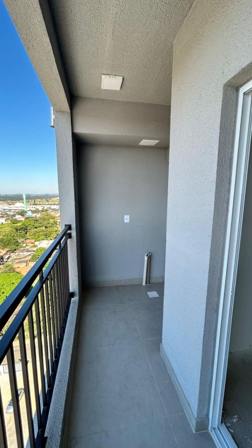 Apartamento, 2 quartos, 56 m² - Foto 3