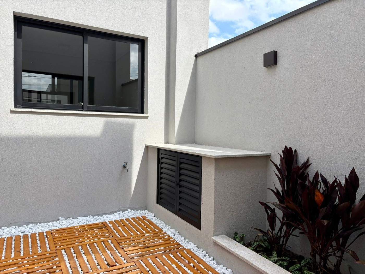 Casa de Condomínio, 3 quartos - Foto 12