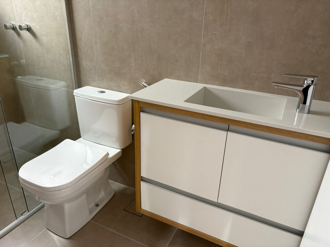 Casa de Condomínio, 3 quartos - Foto 20